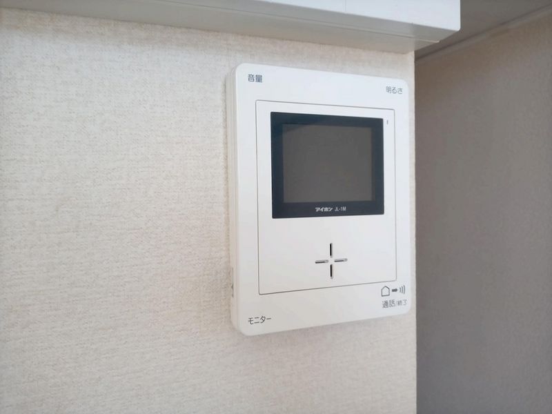 レオパレスリバティ セキュリティ