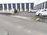 レオネクストグランデ　プリモ 共用部分