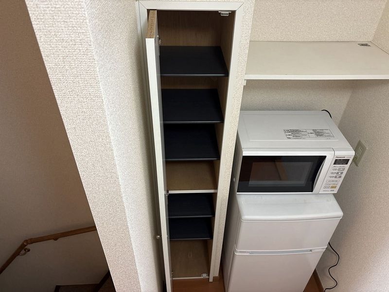 レオパレスグリーンハイツ３号館 その他設備
