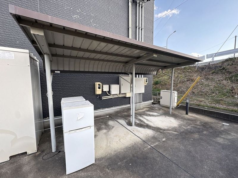 LEONEXT Preludium Khu vực chung