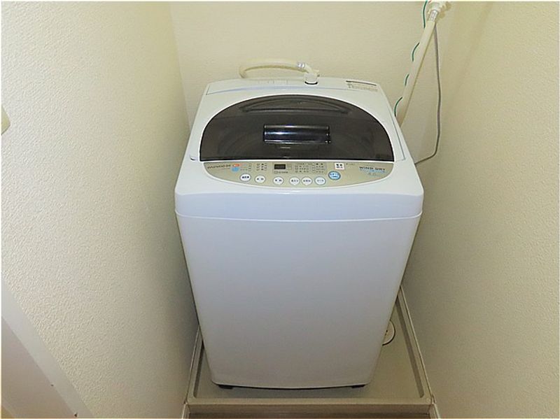レオパレスクラージュ その他設備