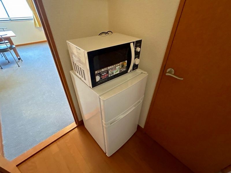 leopalace Vivant Thiết bị khác