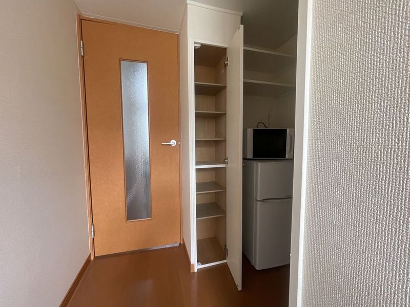 レオパレス山路 その他