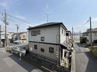 レオパレスＴＭＹ 眺望