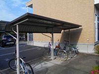 レオパレス山方 undefined