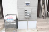 クレイノティンカーベル 共用部分