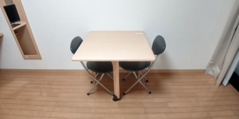 レオパレス香春口 その他設備