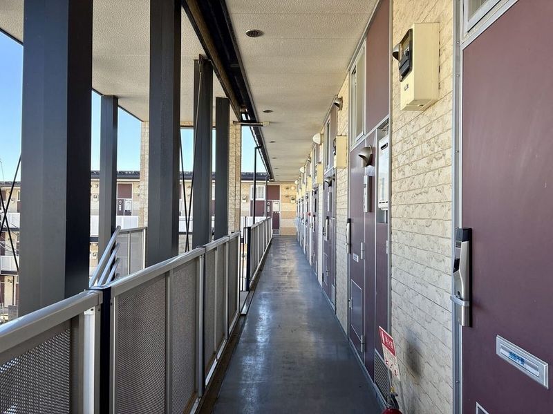 leopalace Irodori II 其他