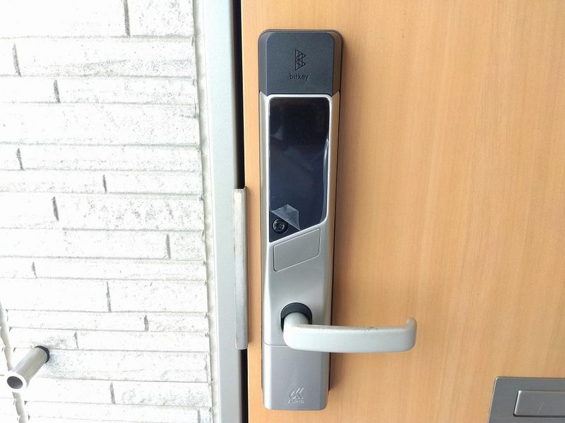クレイノフィセント　ファルコン その他設備
