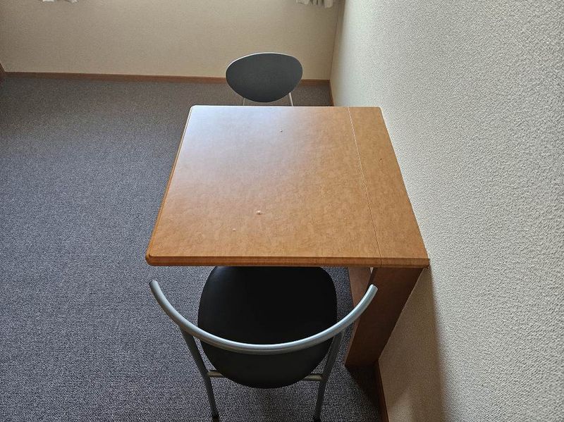 レオパレスグランシャリオ その他設備