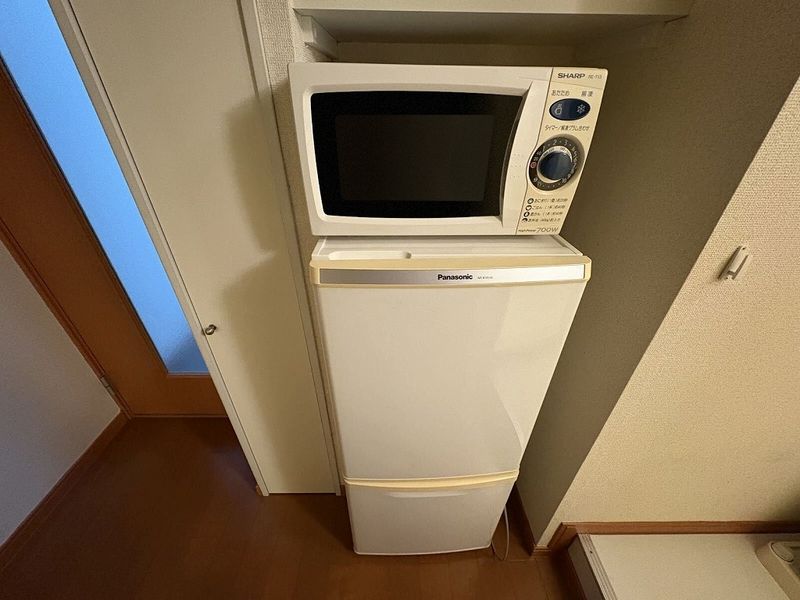 leopalace Regulus Thiết bị khác