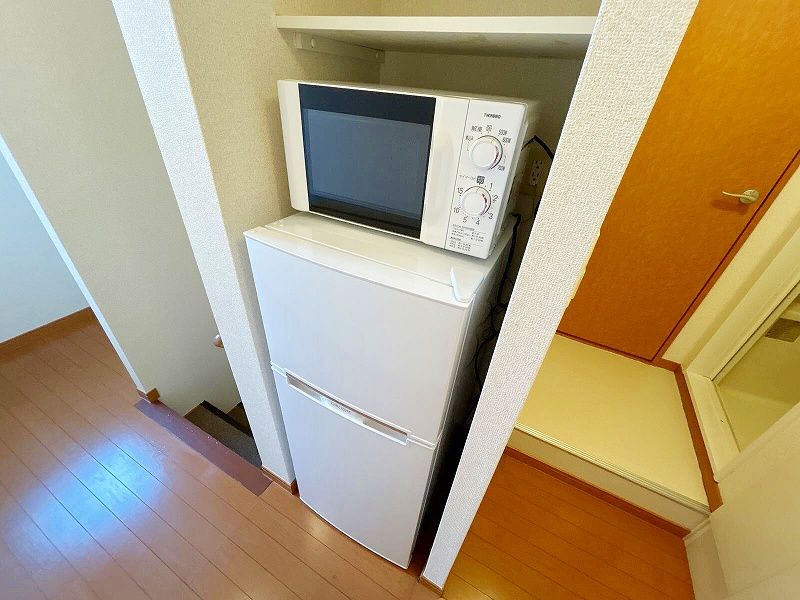 leopalace Tabu no Ki 기타 시설