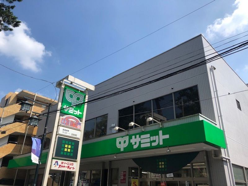 レオネクストフラッツ　ケイ 周辺環境
