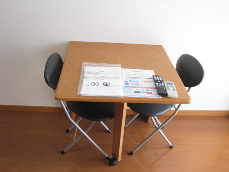 レオパレスさくら その他