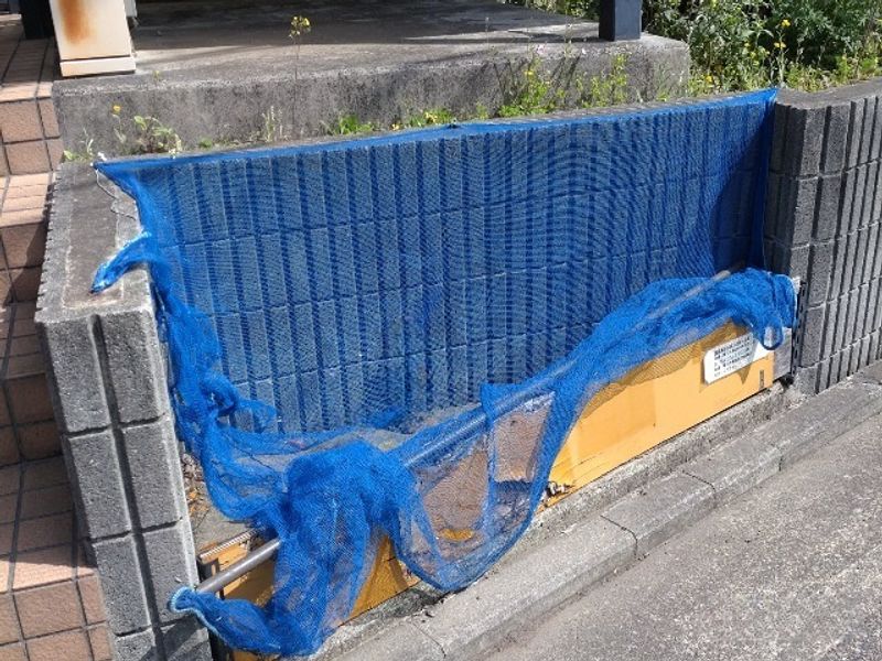 レオパレスＭａｈａｎａＣｒｅａ 共用部分