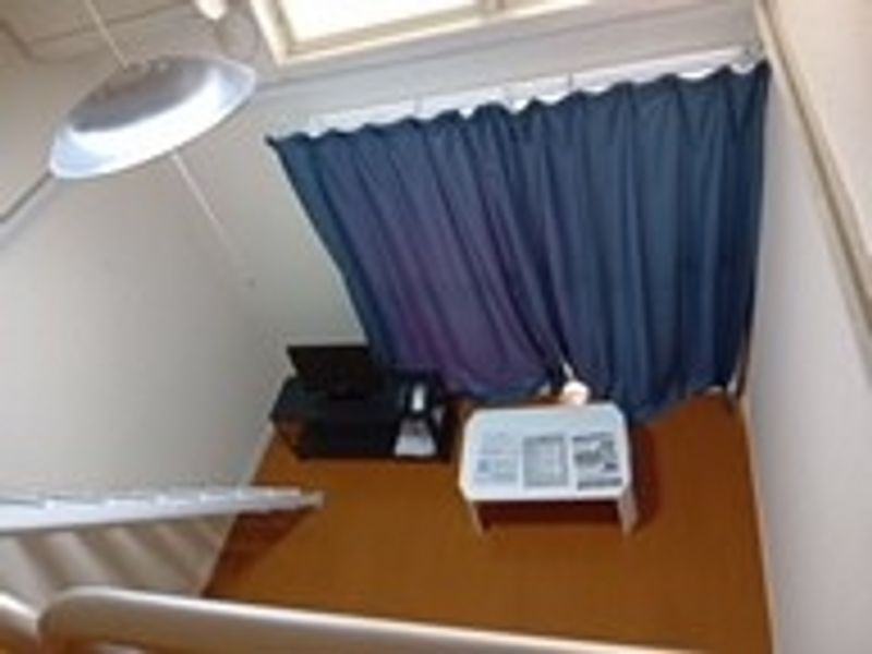 leopalace Harmony Heights Tsurumi Living room