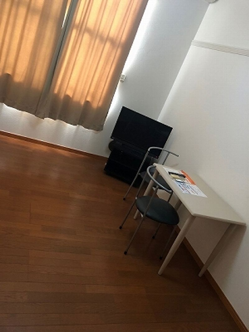 leopalace Denen 1 Phòng khách