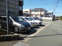 レオパレスＡＳＯＵＤＡ 共用部分