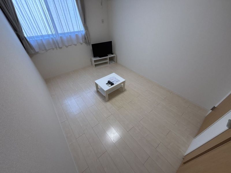 CLEINO Shirafuji Phòng khách