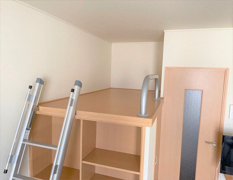 レオパレスフリージア その他設備