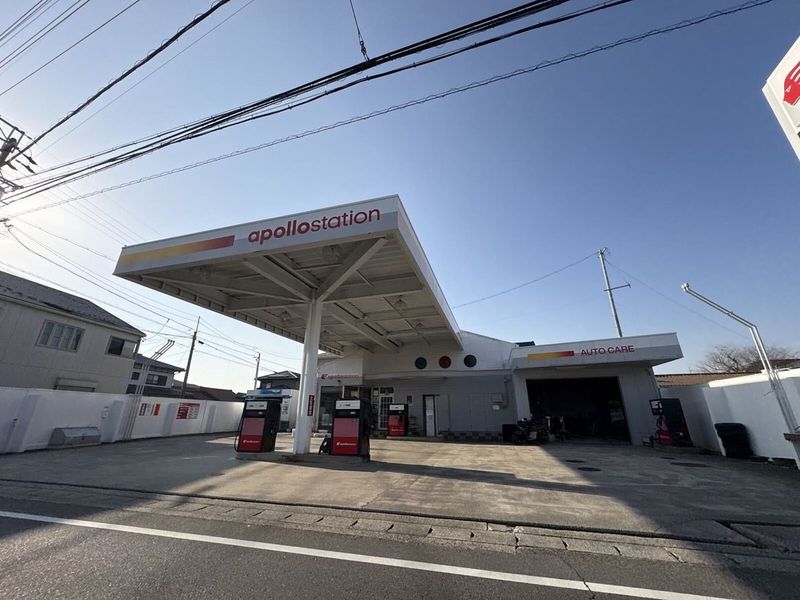 レオパレスＳＡＴＯＵⅡ 周辺環境