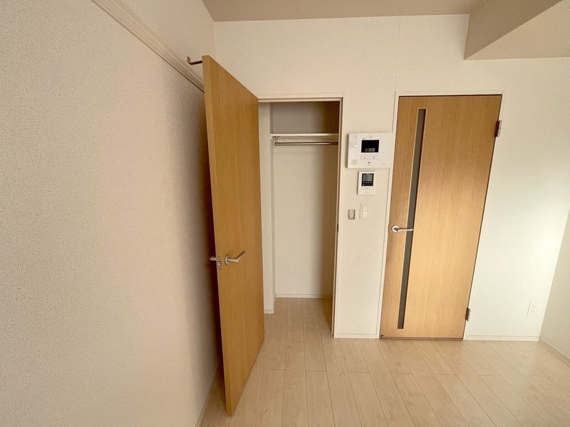 クレイノコンフォーティア　ＳＲ 収納