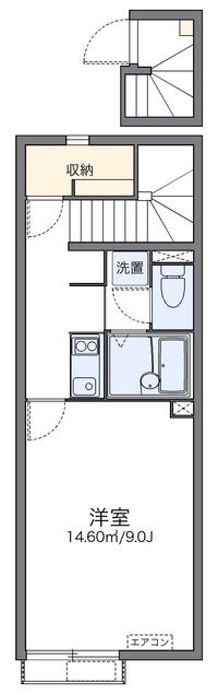 45364 Floorplan