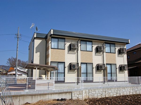 Bên ngoài leopalace Maniana