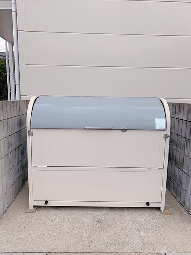レオパレスノウスン　シュライン 共用部分