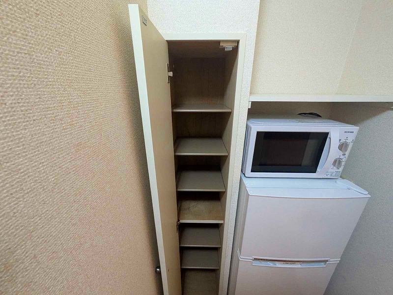 レオパレスウィング その他