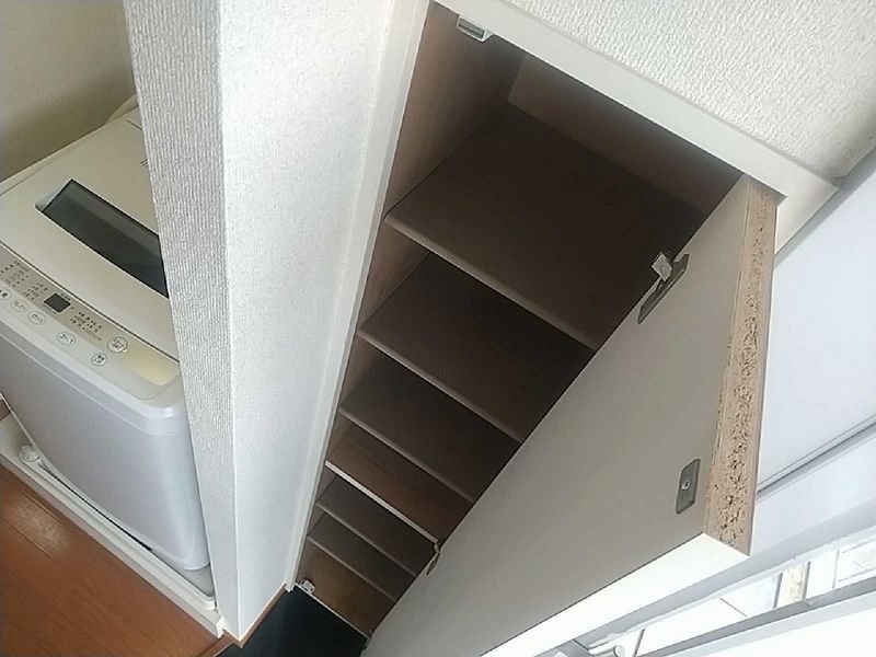 レオパレスサンガーデン高幡 その他