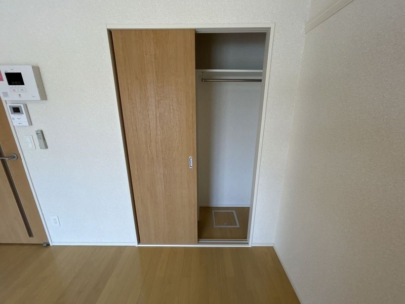 レオパレスヤチヨ 眺望