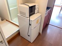 レオパレスエスポワール堀の内 その他設備