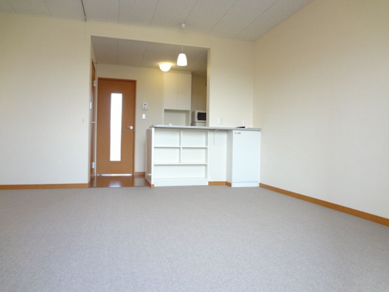 レオパレスブルーミンガーデンＢ その他