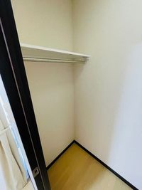 レオネクストプティットメゾンⅡ 収納