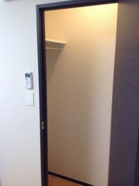 レオネクストボンボネーラ 収納