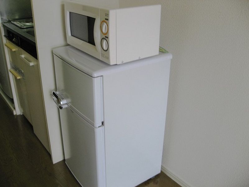 レオパレス多治見 その他