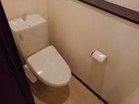 レオネクストクレール国分寺 トイレ