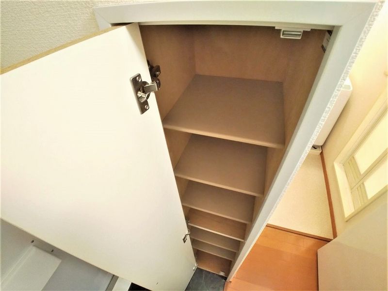 レオパレスシャルム その他