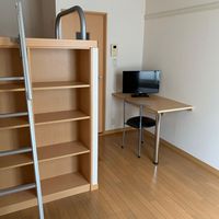レオパレスプリマベーラ荻窪２ 居間