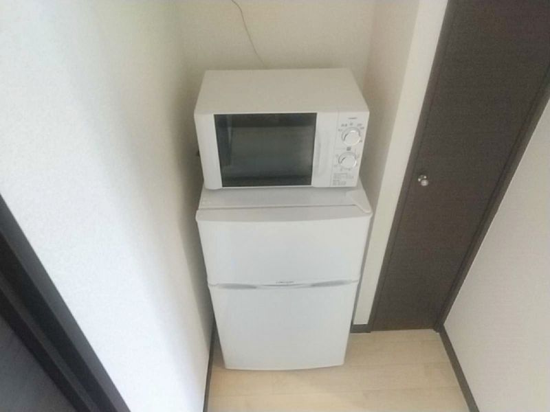 LEONEXT Koganei Park 其他设施