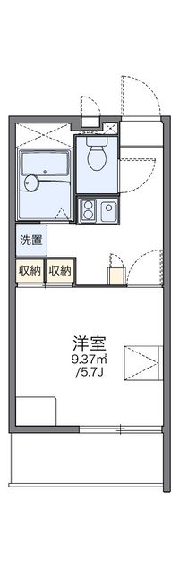 28504 Floorplan