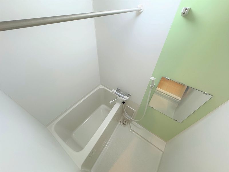 レオネクスト西宮北六番館 風呂