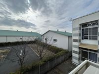 レオパレスアルテⅡ 眺望