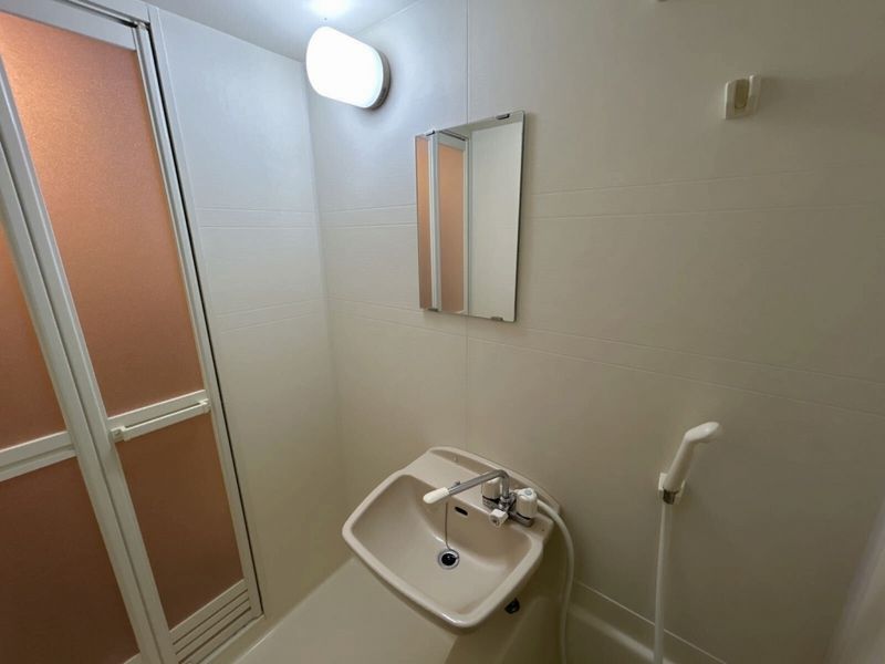 leopalace Maison Liberte 洗手台