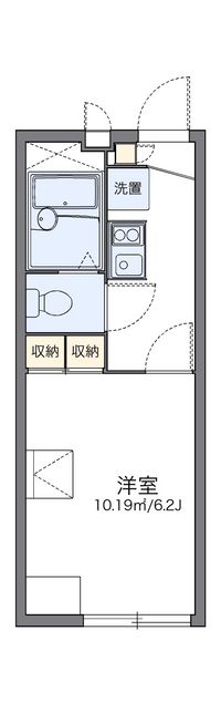 26694 Floorplan