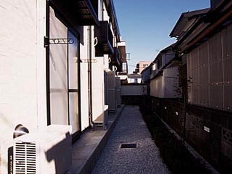 leopalace Taiyo 기타