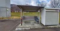 レオパレス西宮の沢 共用部分