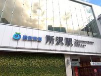 レオパレスサニーコート 周辺環境