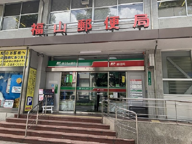 レオパレスリバーサイド 周辺環境